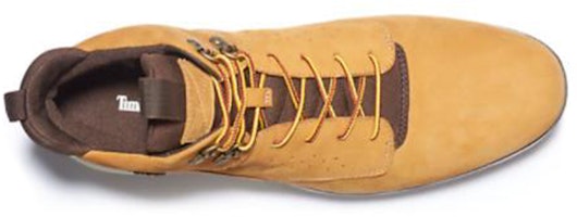 팀버랜드 킬링턴 하이커 츄카 부츠 '옐로우' A1JJ1231 Shop 팀버랜드 킬링턴 하이커 츄카 부츠 '옐로우' A1JJ1231