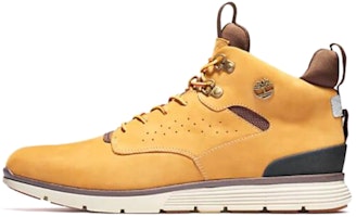 Timberland Killington Hiker Chukka Boots 'Yellow' A1JJ1231 Timberland Killington Hiker Chukka Boots 'Yellow' A1JJ1231
