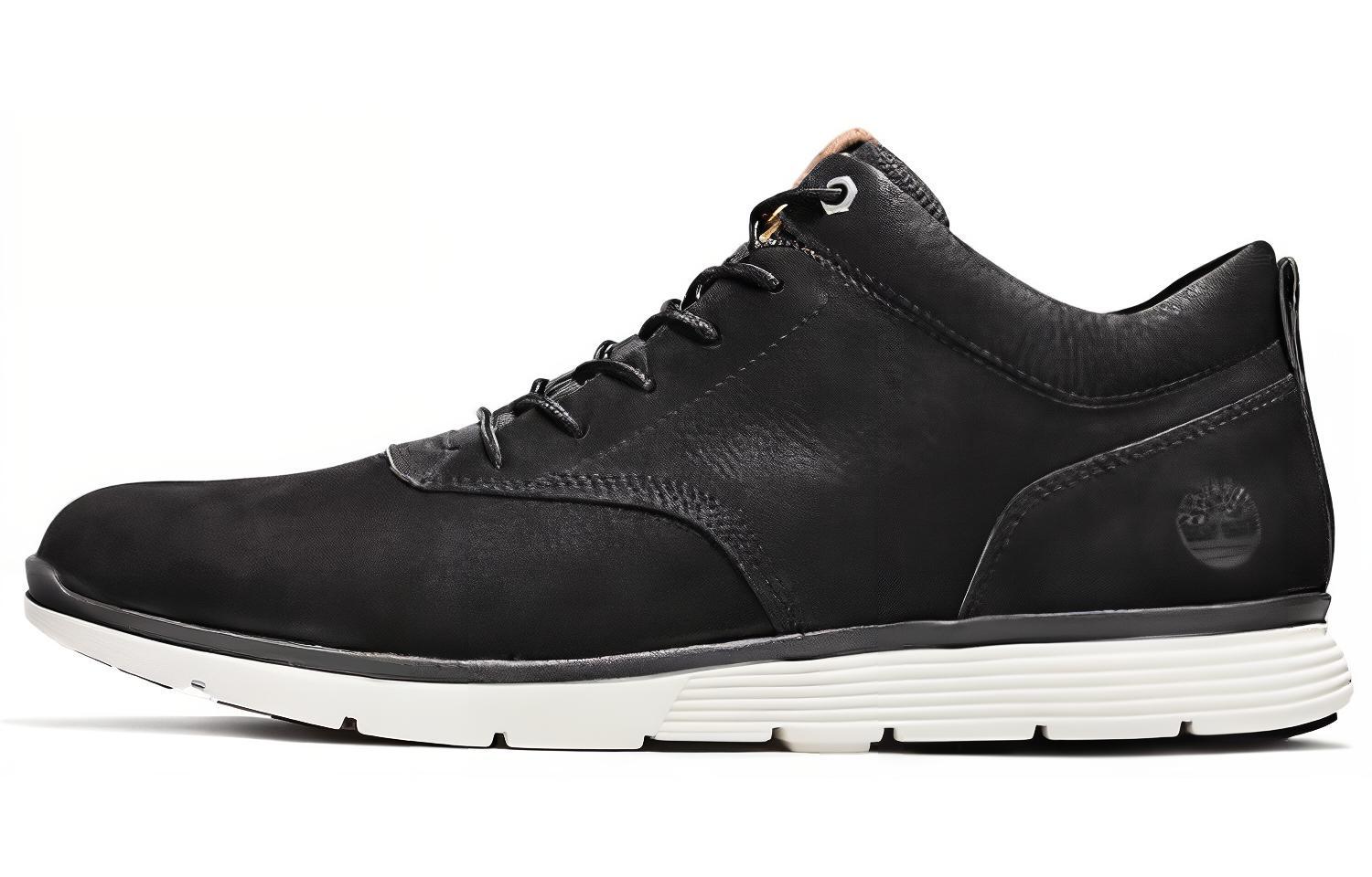 Timberland Killington Low Chukka 'Black Oxford' A1XYN015