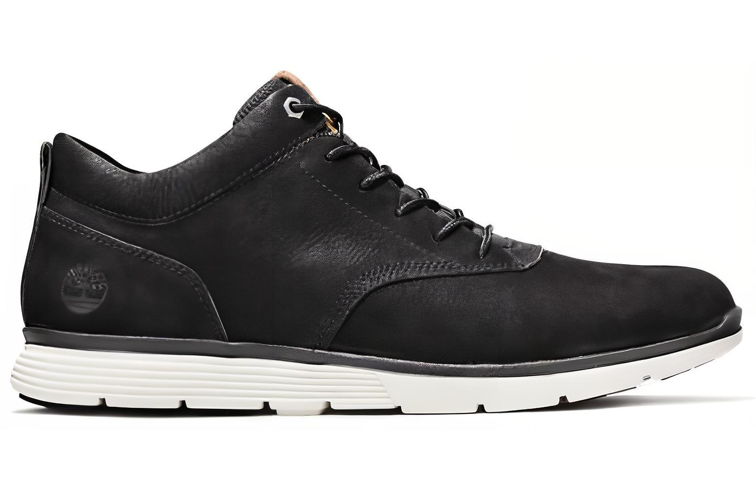 Order Timberland Killington Low Chukka 'Black Oxford' Hitam Sepatu Pria A1XYN015