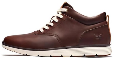 Timberland Killington Low Chukka 'Brown-Red' A185ED25 Timberland Killington Low Chukka 'Brown-Red' A185ED25