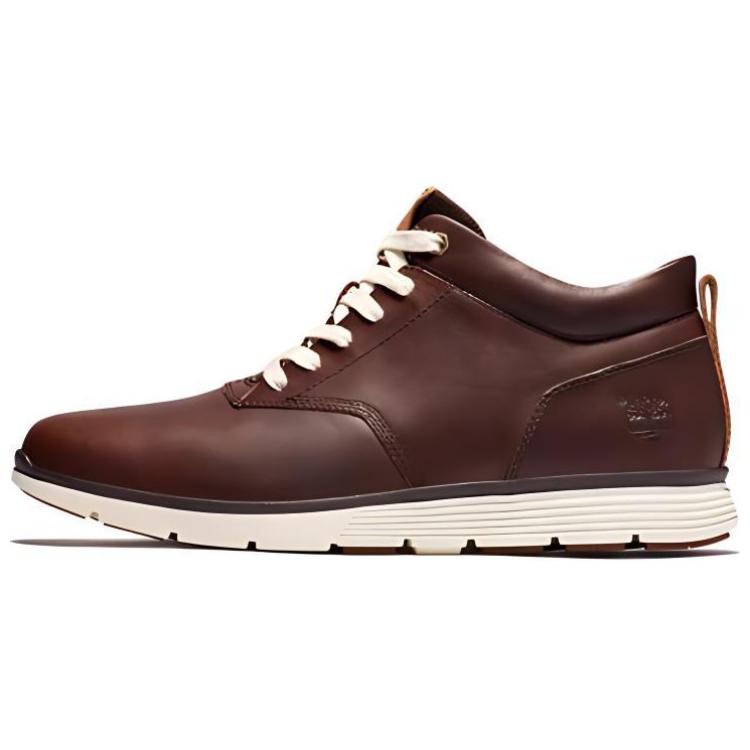 Timberland Killington Low Chukka 'Brown-Red' A185ED25