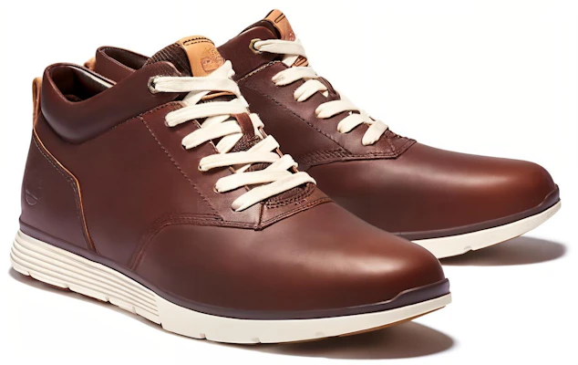 Timberland添柏嵐 Killington 低筒查卡 防滑舒適 牛津板鞋 棕紅色 Order Timberland添柏嵐 Killington 低筒查卡 防滑舒適 牛津板鞋 棕紅色