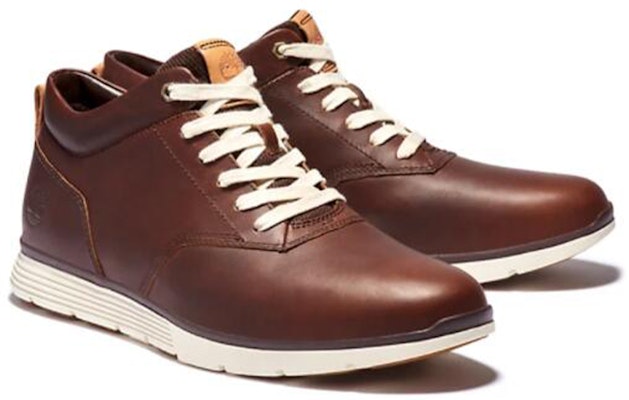 Timberland添柏嵐 Killington 低筒查卡 防滑舒適 牛津板鞋 棕紅色 Order Timberland添柏嵐 Killington 低筒查卡 防滑舒適 牛津板鞋 棕紅色