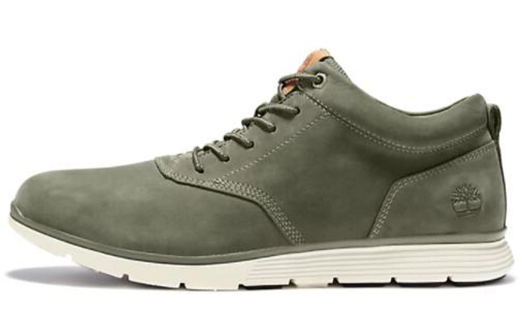 Timberland Killington Low Chukka 'Green Oxford' A2DBAH08
