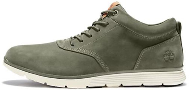 Timberland Killington Low Chukka 'Green Oxford' Pria Hijau A2DBAH08 Buy Timberland Killington Low Chukka 'Green Oxford' Pria Hijau A2DBAH08
