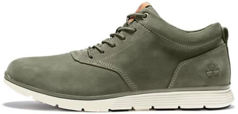 Timberland添柏嵐 Killington 低筒Chukka 防滑舒適 牛津板鞋 綠色 Buy Timberland添柏嵐 Killington 低筒Chukka 防滑舒適 牛津板鞋 綠色