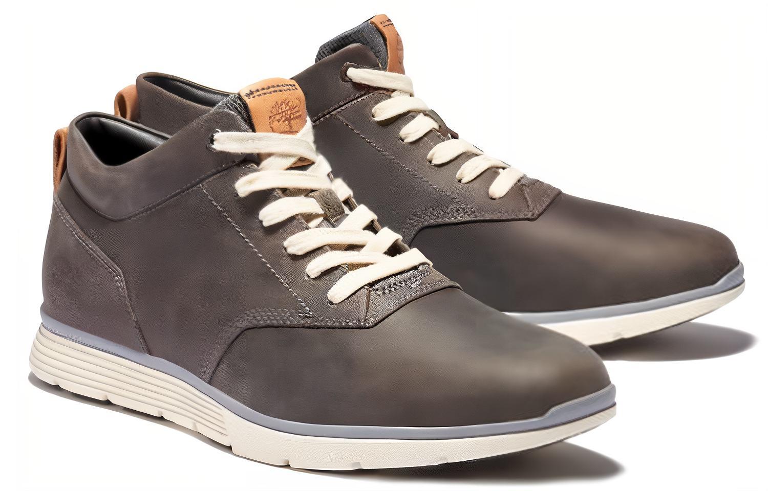 Order Timberland Killington Low Chukka 'Abu Coklat' A1856060