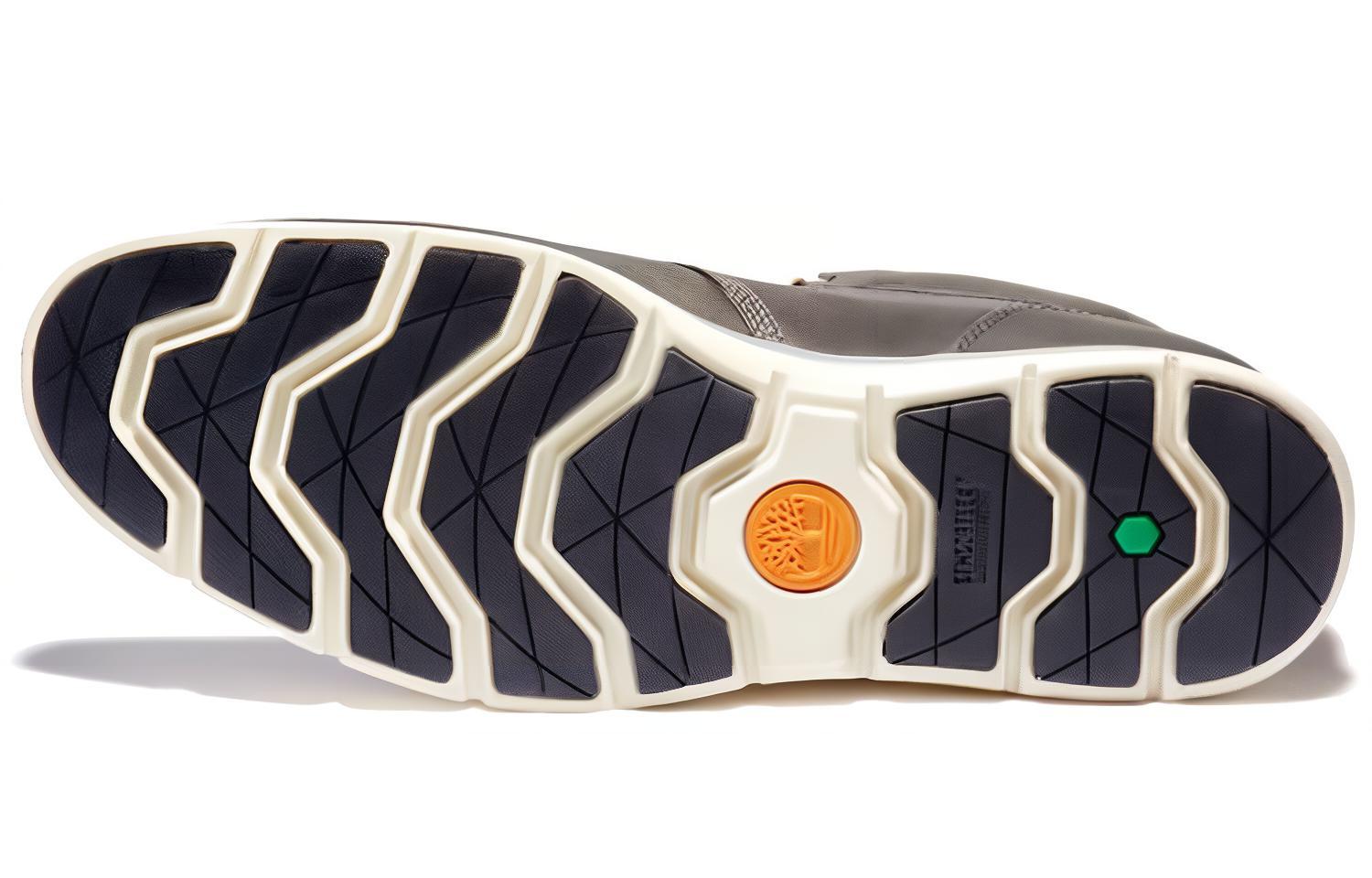 Shop Timberland Killington Low Chukka 'Abu Coklat' A1856060