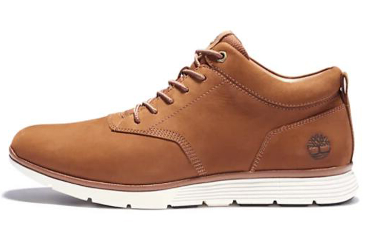 Timberland Killington Low Chukka 'Light Brown' A2HSCF13
