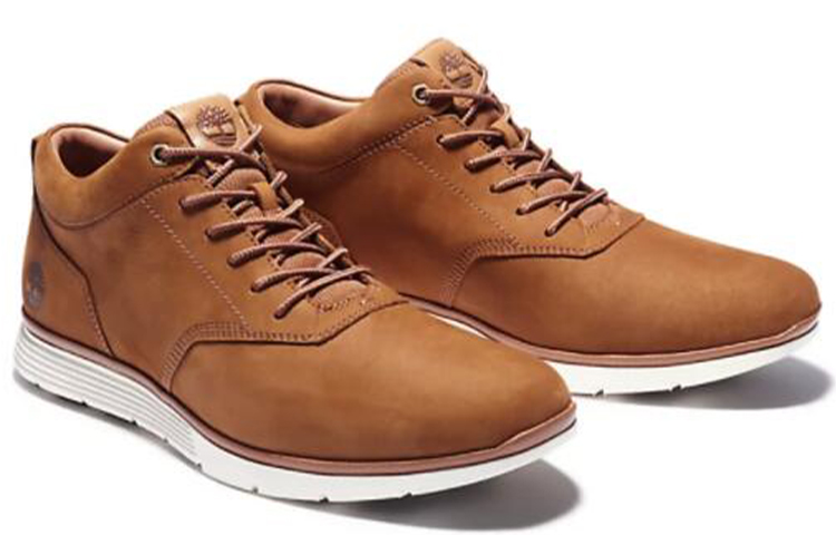 Order Timberland Killington Low Chukka 'Coklat Muda' A2HSCF13