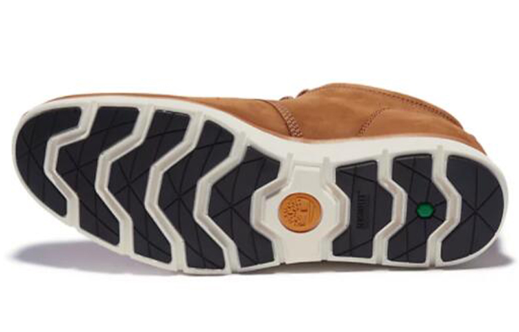 Shop Timberland Killington Low Chukka 'Coklat Muda' A2HSCF13