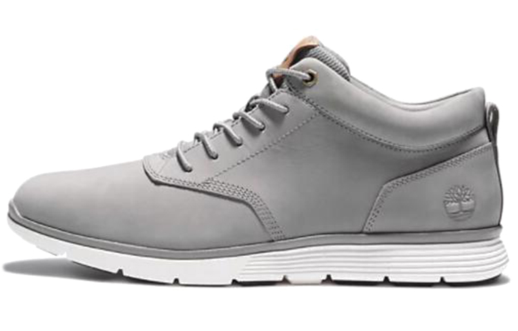 Timberland Killington Low Chukka 'Slip-Resistant Comfort Grey Oxford' A2J5HF49