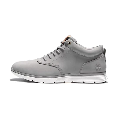 Timberland Killington Low Chukka 'Slip-Resistant CMFT Grey Oxford'