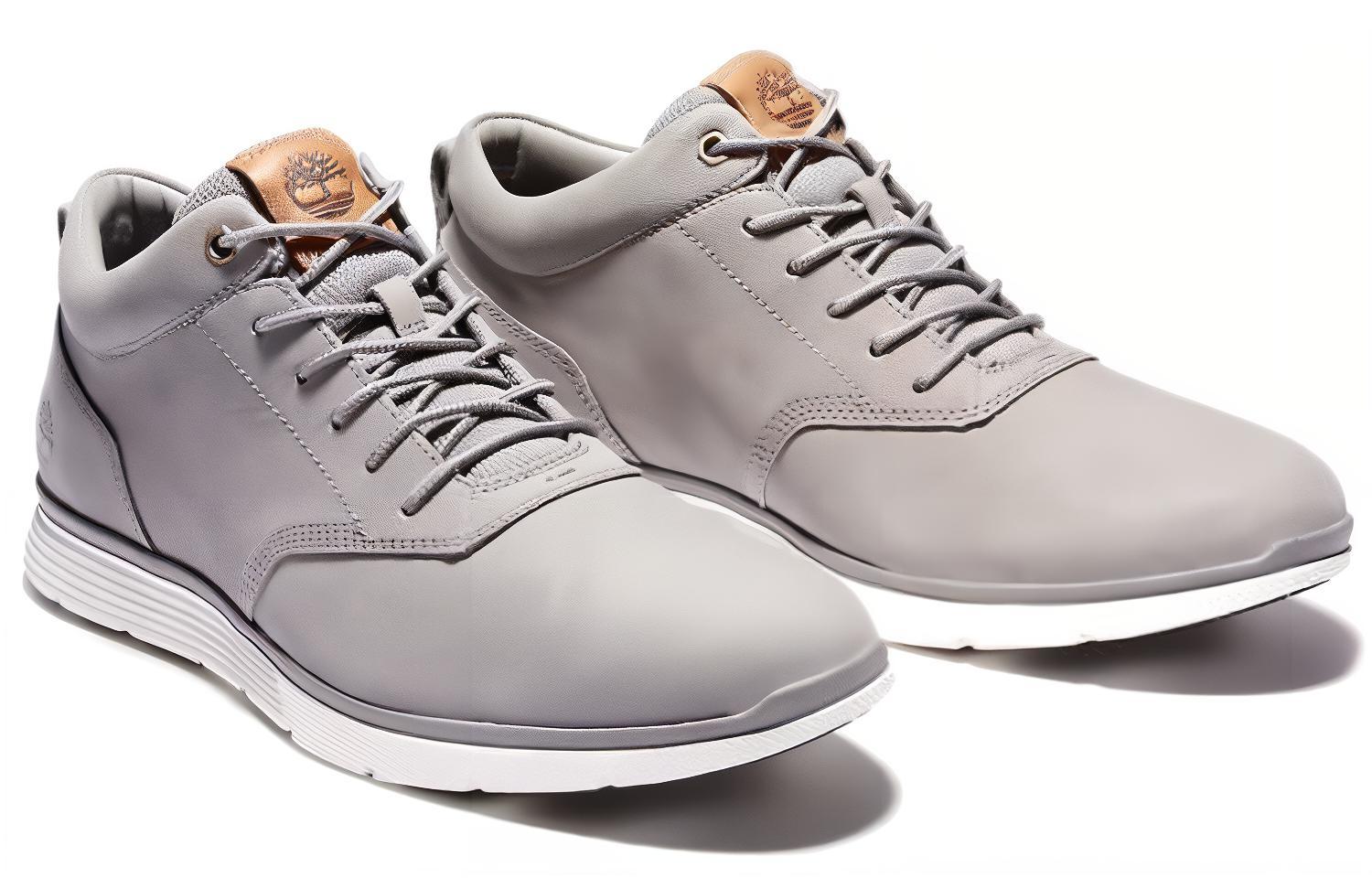 Order Timberland Killington Low Chukka 'Keselesaan Tahan Licin Kelabu Oxford' A2J5HF49