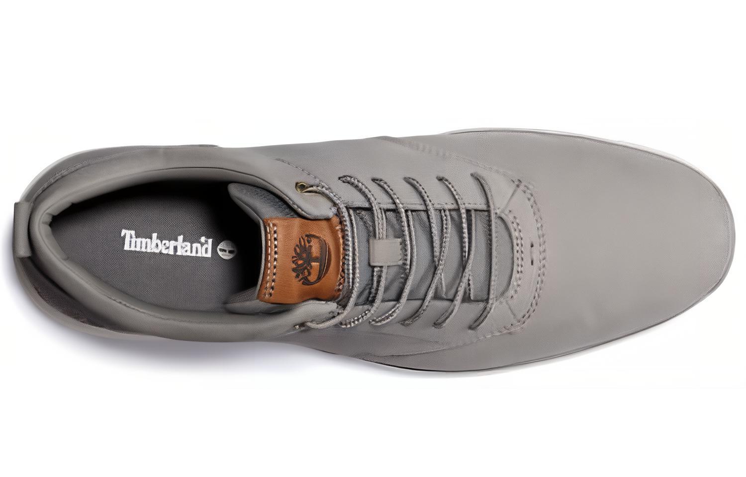 Lookbook Timberland Killington Low Chukka 'Keselesaan Tahan Licin Kelabu Oxford' A2J5HF49