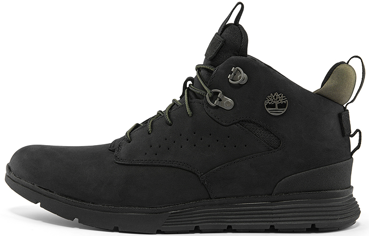 Timberland Killington Mid Hiker 'Black' A1Z6B001