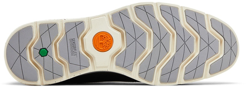 Timberland Killington Oxford 'Hitam' TB0A15AL-001 Shop Timberland Killington Oxford 'Hitam' TB0A15AL-001