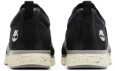 Timberland Killington Oxford 'Hitam' TB0A15AL-001 Details for Timberland Killington Oxford 'Hitam' TB0A15AL-001