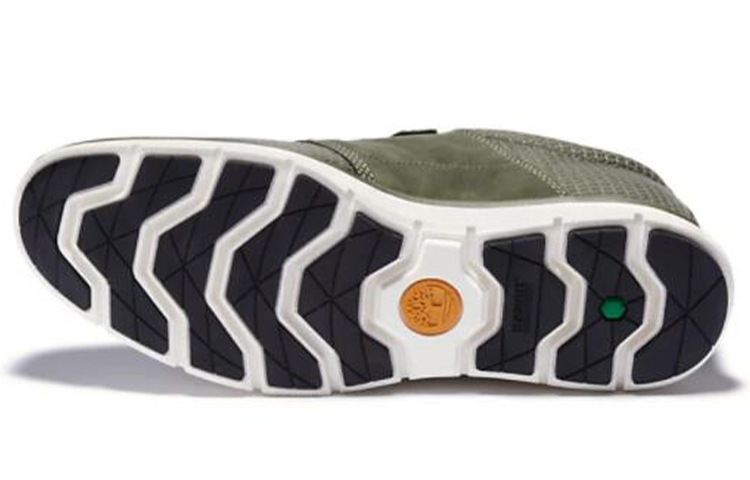 Shop ティンバーランド キリングトン オックスフォード (グリーン) A2DCZH08