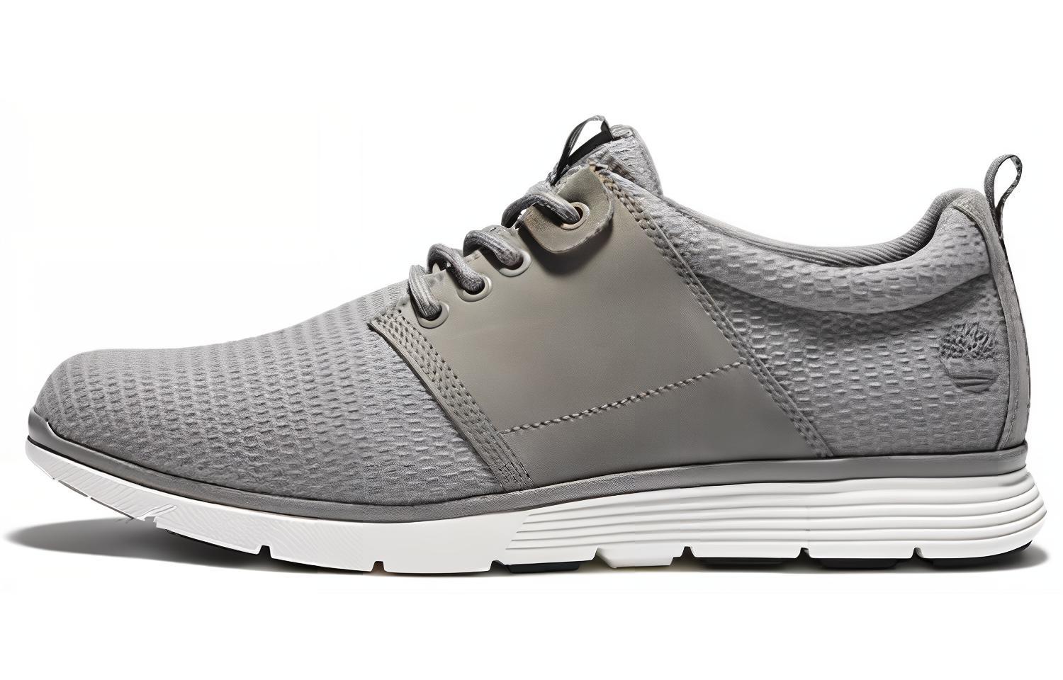 Buy ティンバーランド キリングトン オックスフォード ライトグレー A2J5SF49