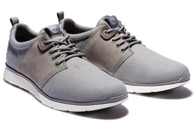 Order ティンバーランド キリングトン オックスフォード ライトグレー A2J5SF49