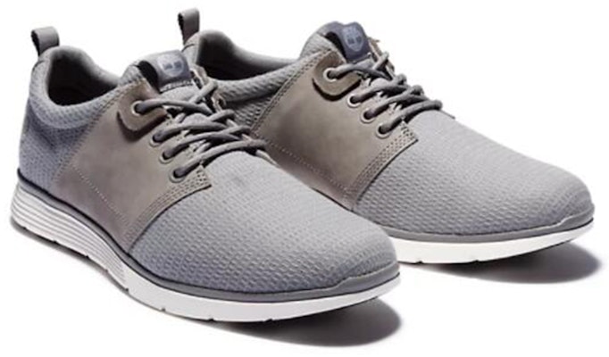 Timberland Killington Oxford 'Light Grey' A2J5SF49 Order Timberland Killington Oxford 'Light Grey' A2J5SF49