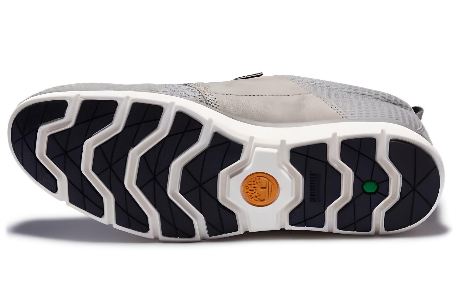 Shop ティンバーランド キリングトン オックスフォード ライトグレー A2J5SF49