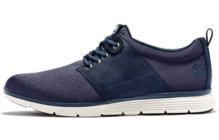 Buy ティンバーランド キリングトン オックスフォード ネイビー A1Y1J019