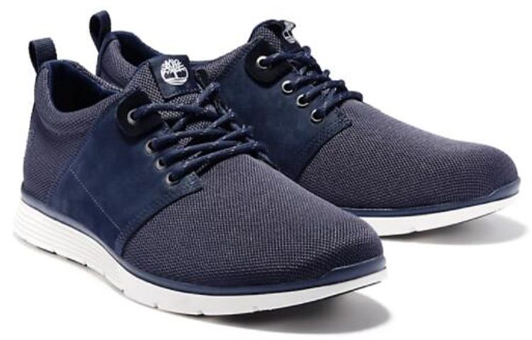 Order Timberland Killington Oxford 'Biru Navy' A1Y1J019