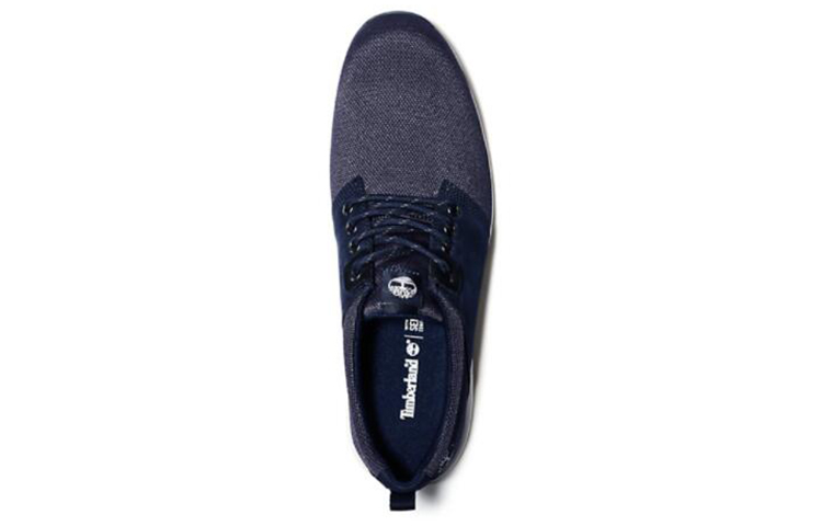 Lookbook Timberland Killington Oxford 'Biru Navy' A1Y1J019
