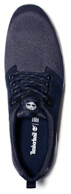 Timberland Killington Oxford 'Biru Navy' A1Y1J019 Lookbook Timberland Killington Oxford 'Biru Navy' A1Y1J019