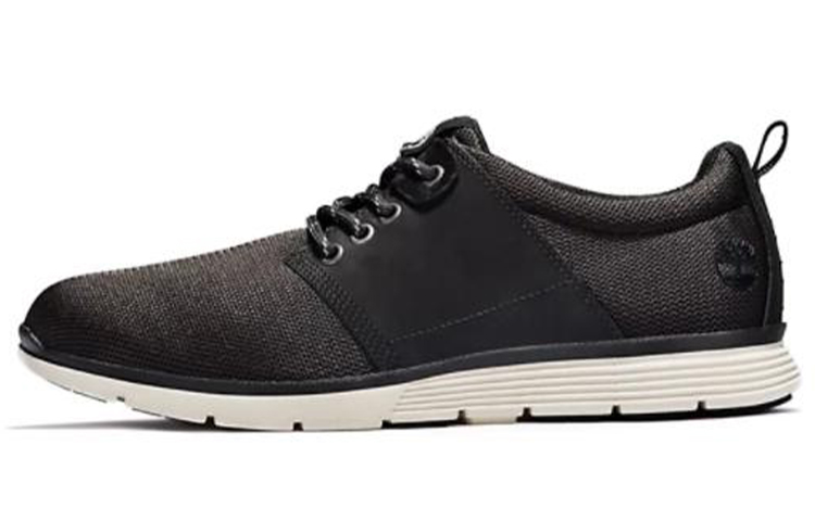 Timberland Killington Oxford 'Retro Versatile Black' A1XZW001