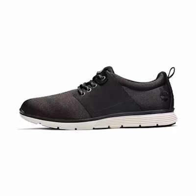 Timberland Killington Oxford 'Retro Versatile Black'