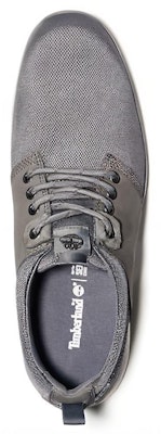 Timberland Killington Oxford 'Retro Versatile Grey' A1Y18033 Lookbook Timberland Killington Oxford 'Retro Versatile Grey' A1Y18033