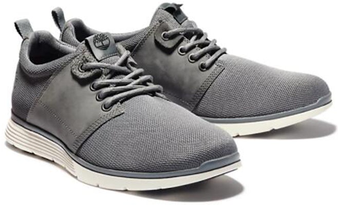 Timberland Killington Oxford 'Retro Versatile Grey' A1Y18033 Shop Timberland Killington Oxford 'Retro Versatile Grey' A1Y18033