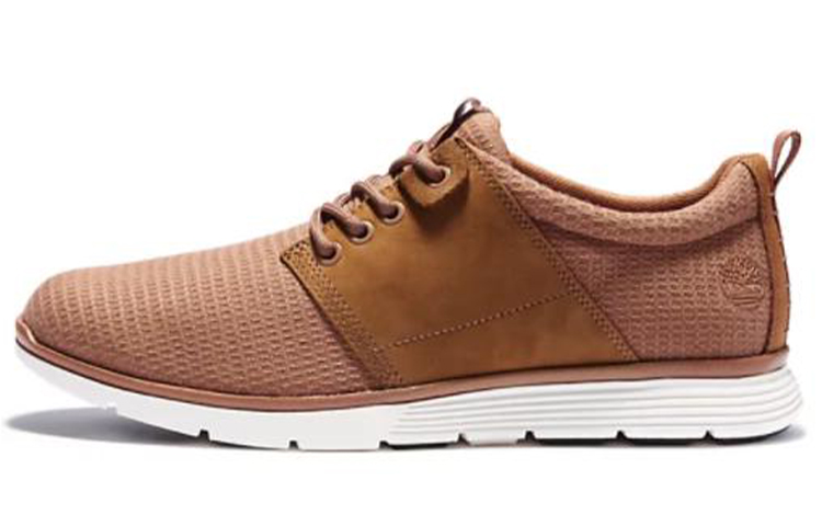 Timberland Killington Oxford 'Vintage Versatile Brown' A2DDB140