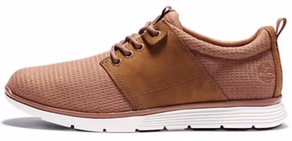 Timberland Killington Oxford 'Vintage Versatile Brown' A2DDB140 Timberland Killington Oxford 'Vintage Versatile Brown' A2DDB140