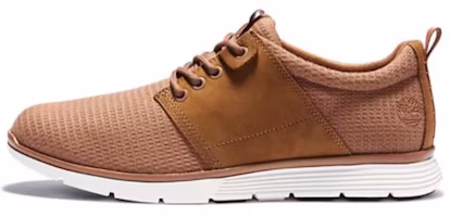 Timberland Killington Oxford 'Vintage Versatile Brown' A2DDB140 Timberland Killington Oxford 'Vintage Versatile Brown' A2DDB140