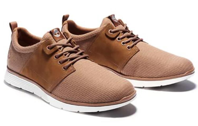 Lookbook ティンバーランド キリングトン オックスフォード (ヴィンテージブラウン) A2DDB140