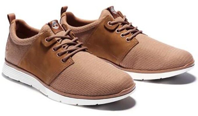 Timberland Killington Oxford 'Vintage Versatile Brown' A2DDB140 Lookbook Timberland Killington Oxford 'Vintage Versatile Brown' A2DDB140