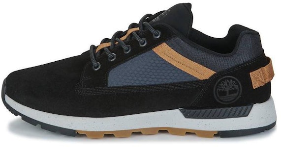 ティンバーランド キリングトン トレッカー (ブラックオレンジ) TB0A5QXY0151 Buy ティンバーランド キリングトン トレッカー (ブラックオレンジ) TB0A5QXY0151