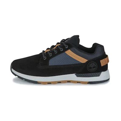 Timberland Killington Trekker 'Black Orange'
