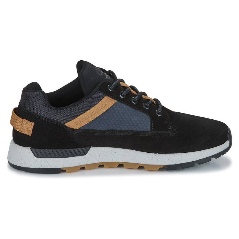 Order Timberland Killington Trekker 'Hitam Oranye' TB0A5QXY0151