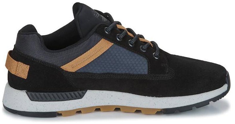 Timberland Killington Trekker 'Black Orange' TB0A5QXY0151 Order Timberland Killington Trekker 'Black Orange' TB0A5QXY0151
