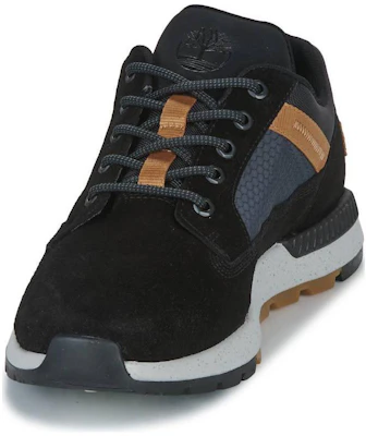 Timberland Killington Trekker 'Hitam Oranye' TB0A5QXY0151 Lookbook Timberland Killington Trekker 'Hitam Oranye' TB0A5QXY0151