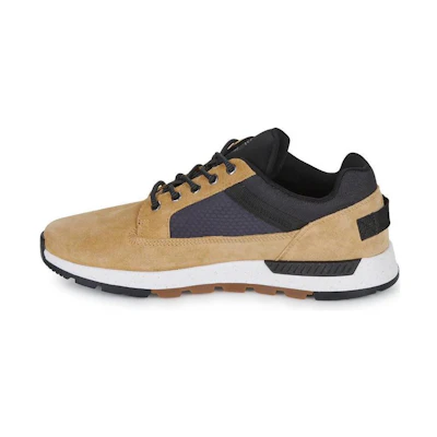 Timberland Killington Trekker Low 'Yellow'