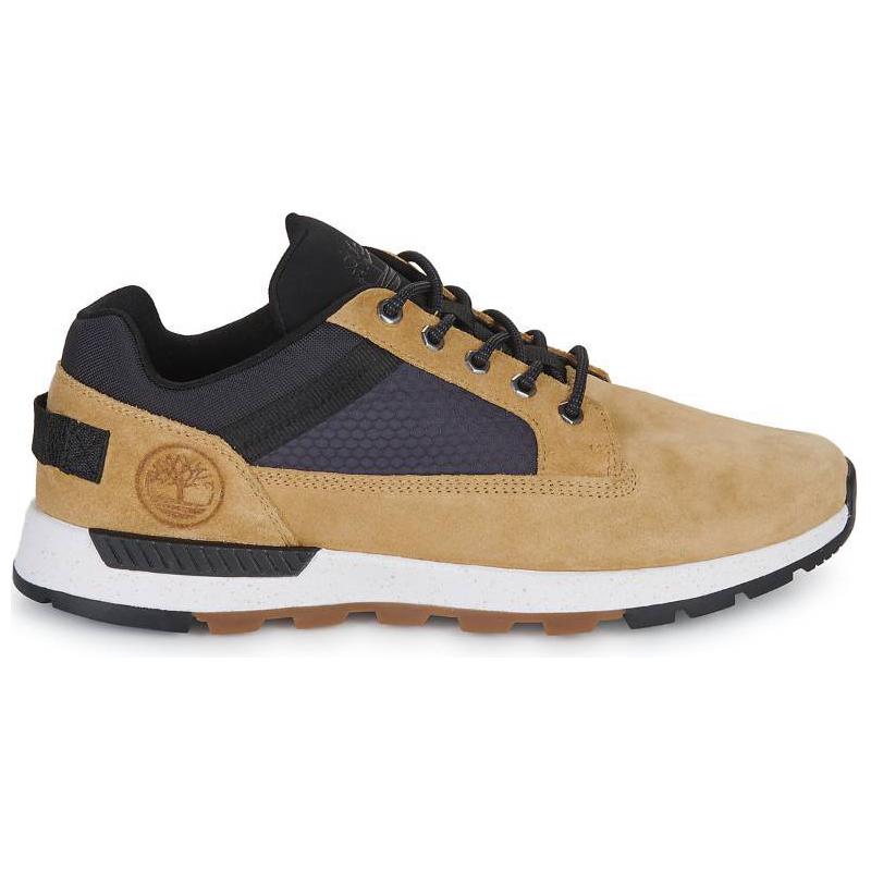 Timberland Killington Trekker Low 'Yellow' 圖 2