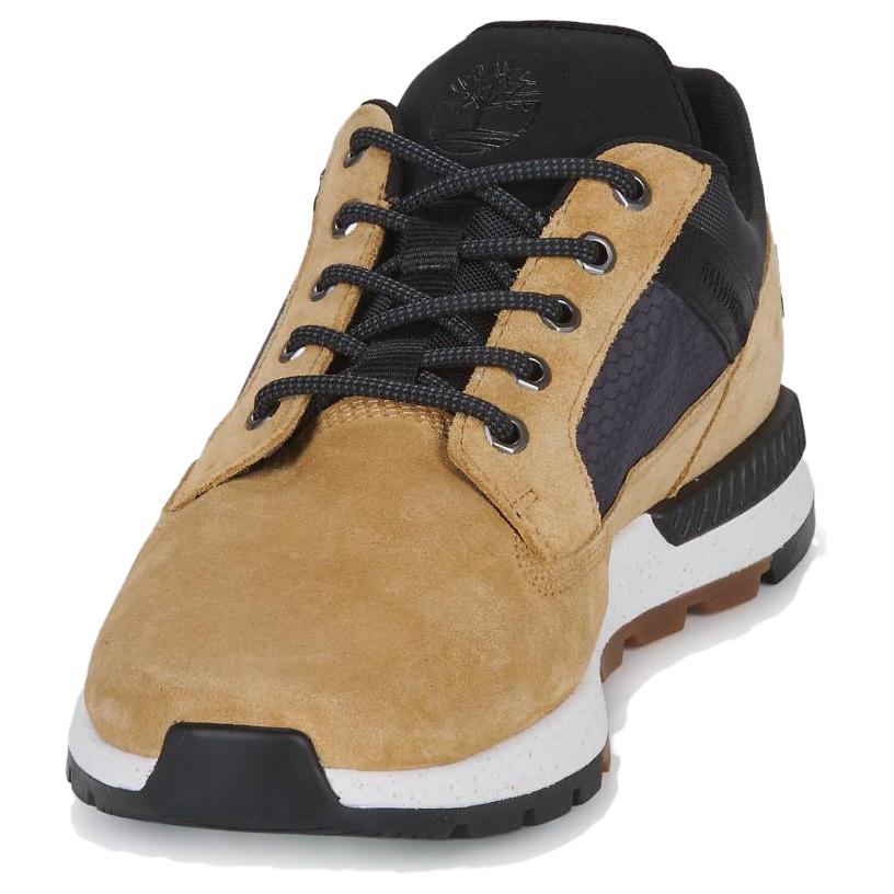 Timberland Killington Trekker Low 'Yellow' 圖 3