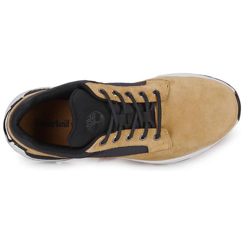 Timberland Killington Trekker Low 'Yellow' 圖 4